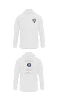 Swansboro police cadets 55996899 Windbreaker - 10