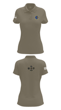 49 LRS 45373346 Women's Short Sleeve Performance Polo  - 75