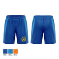 EAOC Women's Shorts - 1