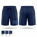 Honolulu Police Department 64074872 Athletic Shorts With Pockets - 1