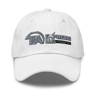 FBI Citizens Academy 38142590 Classic Dad Hat | Yupoong 6245CM