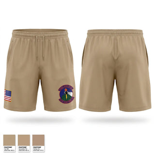 Athletic Shorts With Pockets, 28 Munitions Squadron, Air Force, Teamtime, Team time, sublimation, custom sports apparel, team uniforms, spirit wear, spiritwear, sports uniforms, custom shirts, team store, custom team store, fundraiser sports, apparel fundraiser