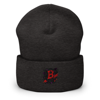 Bremen Soccer 43013668 Cuffed Beanie | Yupoong 1501KC