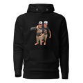 Elite Unisex Hoodie - 1