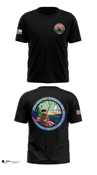 Old School Cotton Feel Shirt, Postal Inspectors, Police, Teamtime, Team time, sublimation, custom sports apparel, team uniforms, spirit wear, spiritwear, sports uniforms, custom shirts, team store, custom team store, fundraiser sports, apparel fundraiser
