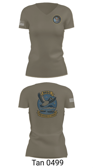 Womens Short Sleeve Vneck Shirt, MSCLANT, Navy, Teamtime, Team time, sublimation, custom sports apparel, team uniforms, spirit wear, spiritwear, sports uniforms, custom shirts, team store, custom team store, fundraiser sports, apparel fundraiser