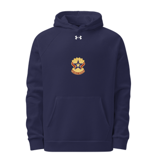 71st Maintenance Battalion 17381729 Under Armour速 Hoodie