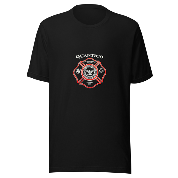 Unisex Staple T-Shirt - Black