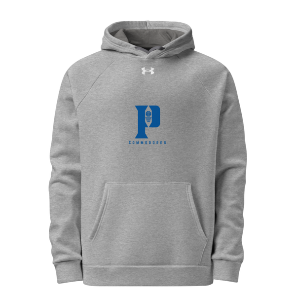 Perry High School Commodores Under Armour Hoodie