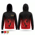 Phoenix Softball Hoodie - 1