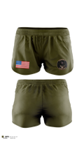 Co C, 1st CEB Ranger Panties - 3