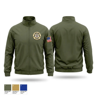 Windbreaker, Cullman County Animal Control, Police, Teamtime, Team time, sublimation, custom sports apparel, team uniforms, spirit wear, spiritwear, sports uniforms, custom shirts, team store, custom team store, fundraiser sports, apparel fundraiser
