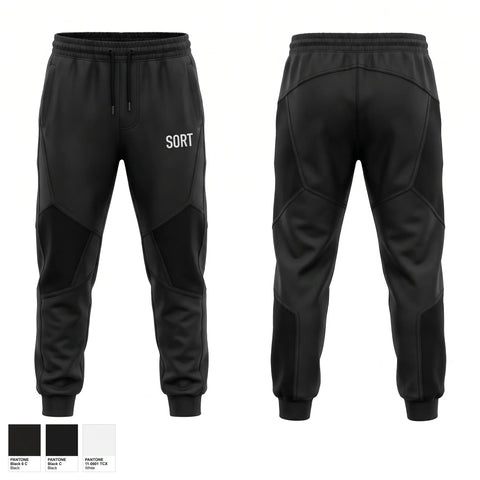 Sweatpants, SORT, Police, Teamtime, Team time, sublimation, custom sports apparel, team uniforms, spirit wear, spiritwear, sports uniforms, custom shirts, team store, custom team store, fundraiser sports, apparel fundraiser