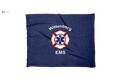 Wittenberg Area Protective Services District Blanket - 5