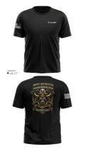 Recruiter 20733805 Old School Cotton Feel Shirt - 30