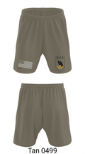 Washington State Guard 38524735 Athletic Shorts With Pockets - 7