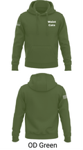 Waist Cats 7546636 Hoodie - 55