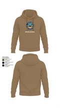 Skyline Car Rental 78356541 Hoodie - 11