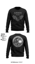 Armis GANG 11691284 Crew Neck Sweatshirt - 2