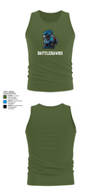 Battlehawks 56996020 Tank Top - 59