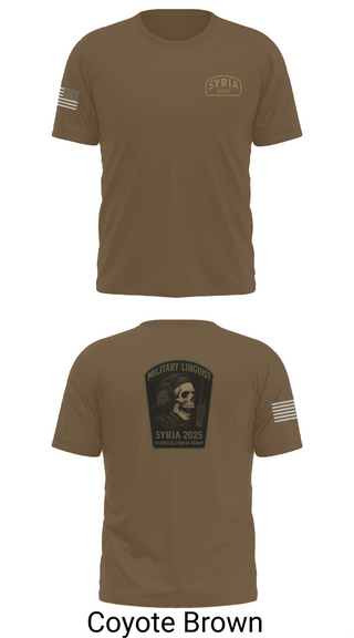 Short Sleeve Performance Shirt, , Army, Teamtime, Team time, sublimation, custom sports apparel, team uniforms, spirit wear, spiritwear, sports uniforms, custom shirts, team store, custom team store, fundraiser sports, apparel fundraiser