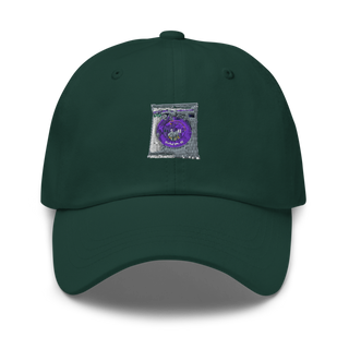 Hamtung 55597432 Classic Dad Hat | Yupoong 6245CM