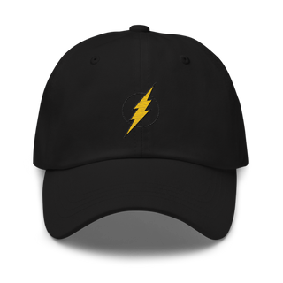Luxury Lifestyles 80334237 Classic Dad Hat | Yupoong 6245CM