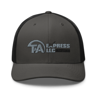 FBI Citizens Academy 38142590 Retro Trucker Hat | Yupoong 6606