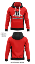 Positive Trash Talk 40106424 Hoodie - 1