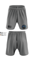 Phoenix Company 30051573 Athletic Shorts With Pockets - 3