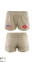 NMCB  27 Ranger Panties - 2