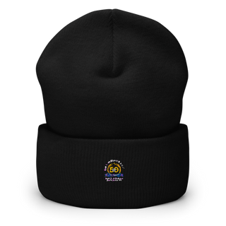 amory 81278460 Cuffed Beanie | Yupoong 1501KC