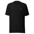 Fallen Heroes 43632979 Unisex Staple T-Shirt | Bella + Canvas 3001
