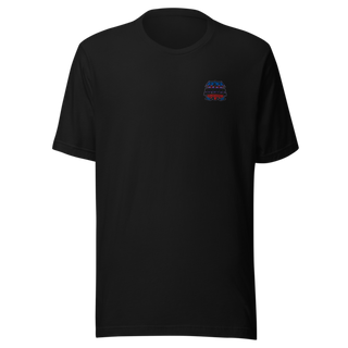 Fallen Heroes 43632979 Unisex Staple T-Shirt | Bella + Canvas 3001