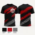 Cumming Motors Baseball 21569148 Old School Cotton Feel Shirt - 1