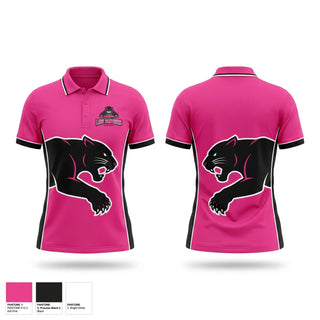 Short Sleeve Performance Polo, Brooklyn Lady Panthers, Softball, Teamtime, Team time, sublimation, custom sports apparel, team uniforms, spirit wear, spiritwear, sports uniforms, custom shirts, team store, custom team store, fundraiser sports, apparel fundraiser