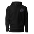 CERT 54440153 Unisex Premium Hoodie | Cotton Heritage M2580