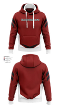 Slowsox 40’s 58755386 Hoodie - 1