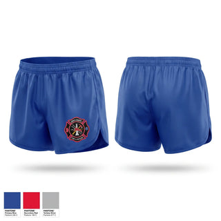 Ranger Panties, Jones Chapel Fire and Rescue, Fire Department, Teamtime, Team time, sublimation, custom sports apparel, team uniforms, spirit wear, spiritwear, sports uniforms, custom shirts, team store, custom team store, fundraiser sports, apparel fundraiser