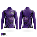 Northeast Impact Quarter Zip Jacket - 1