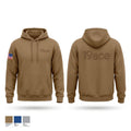 92 MXS Hoodie - 1