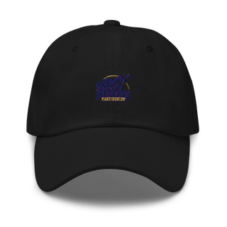 Golden Hauling And Demolition Classic Dad Hat | Yupoong 6245CM