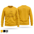 Bucks Stingerz Crew Neck Sweatshirt - 2