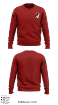 ATRP 6-17 ACS 92108473 Crew Neck Sweatshirt - 1