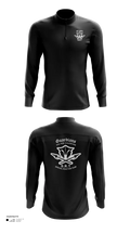 Special reaction team 66820771 Quarter Zip Jacket - 49