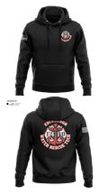 Edinburgh Water Rescue 3173140 Hoodie - 21