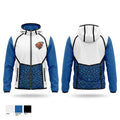 Blender Ballers Windbreaker - 1