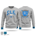CLE Knights Crew Neck Sweatshirt - 3