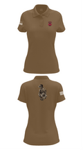 Lightfighter 5080624 Women's Short Sleeve Performance Polo  - 15