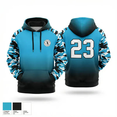 IPU 14625524 Hoodie - 1